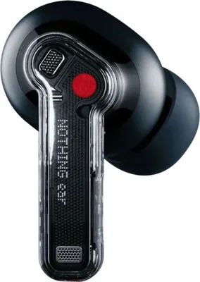Produktbild von NOT EAR WEIß, Farbe:Schwarz