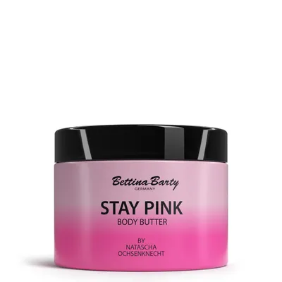 Produktbild von Bettina Barty STAY PINK Body Butter 300ml