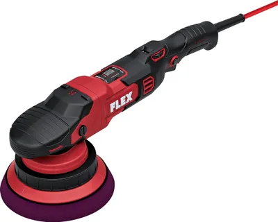Obrázek produktu pro FLEX XCE 2 8 14-EC C Exzenterpolierer mit Zwangsrotation 1400 W