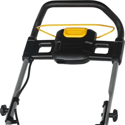Immagine prodotto di Dewalt DCMW564P2-QW - Rasaerba senza spazzole XR 2 x 18V (36V) 48cm