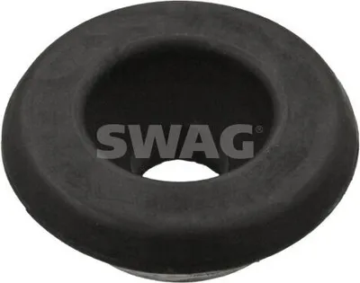 Produktbild von SWAG 30 54 0022 Federbeinstützlager Hinten für AUDI 80 Limousine (8C2, B4) 80 Avant (8C5, B4)