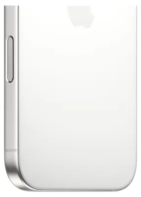 Produktbild von APPLE iPhone 16 Pro Max 512 GB titan weiss