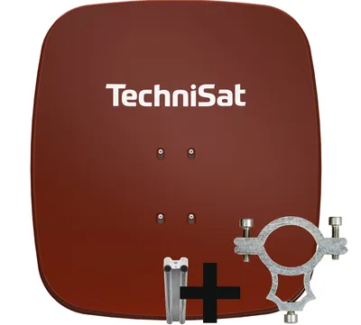 Zdjęcie produktu dla TechniSat SATMAN 65 PLUS, 10,7 - 12,75 GHz, 11,7 - 12,75 GHz, 10,7 - 11,7 GHz, 950 - 2150 MHz, 1100 - 2150 MHz, 950 - 1950 MHz