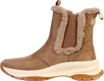 Produktbild von Hoher Sneaker mit Reißverschluss