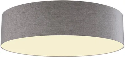 Produktbild von Müller Licht LED Panel tint Deckenleuchte Malea taupe, white+color 404119