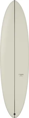 Produktbild von Surfboard TORQ TEC Delpero Twin 7.0 Stone