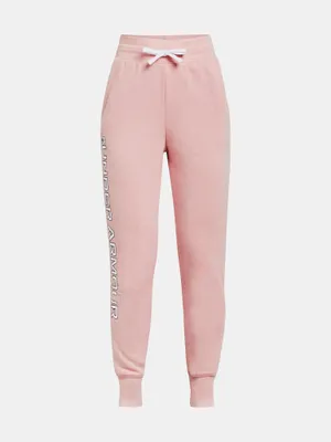 Immagine prodotto di Joggers in pile Rival - PNK
