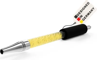 Zdjęcie produktu dla Smoke2u Freeze Tip - ustnik do lodu - żółty
