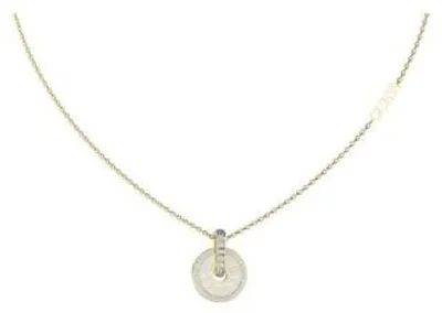 Produktbild von Guess Damen Halskette JUBN04077JWYGWHTU