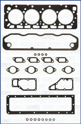 Produktbild von AJUSA 52080200 Zylinderkopf Dichtungssatz für RENAULT TRUCKS Midliner