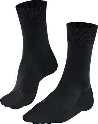 Produktbild von FALKE RU4 Light Laufsocken black/mix 44-45