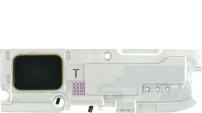 Produktbild von Lautsprecher für Samsung Galaxy Note 2 LTE N7105 Buzzer Antenne, Freisprechen