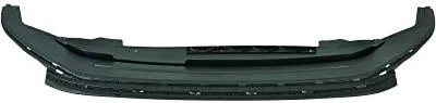 Produktbild von DIEDERICHS Spoilerlippe 2216861 Vorne für VW Golf VII Schrägheck (5G1, BQ1, BE1, BE2)