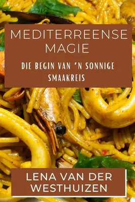 Produktbild von Mediterreense Magie