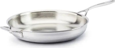Produktbild von Demeyere 40850-951-0 Zwilling Multiline Bratpfanne, 32 cm 32 cm (40850-951-0)