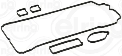 Produktbild von ELRING 759.100 Dichtungssatz, Zylinderkopfdeckel x