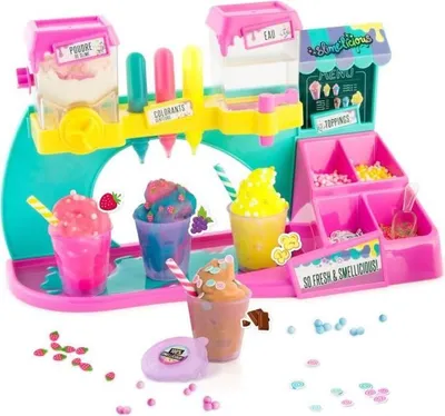 Obrázek produktu pro Canal Toys SSC 051, 6 rok/roky