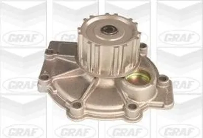Produktbild von Wasserkühlungspumpe Volvo 2,9 für Modelle 960/S90
