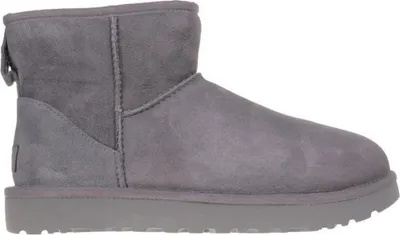 Image de UGG Chaussures Classic Mini II, 1016222GREY