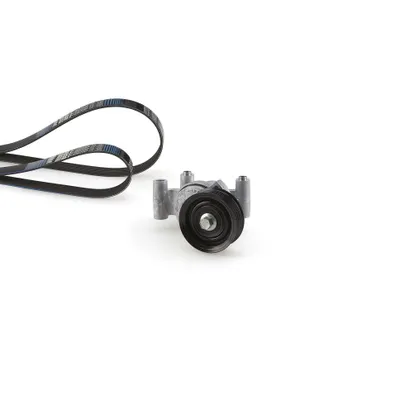 Produktbild von Gates K056PK1305 Keilrippenriemensatz für MAZDA 5 (CR19) 3 (BK) 3 (BL) 5 (CW) 3 Stufenheck (BK)