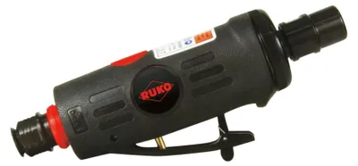 Image de RUKO Pneumatic straight grinder