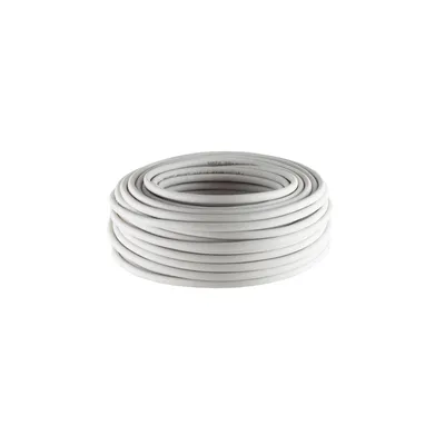 Zdjęcie produktu dla Kabel krosowy kat. 5e SF/UTP bezhalogenowy 25m