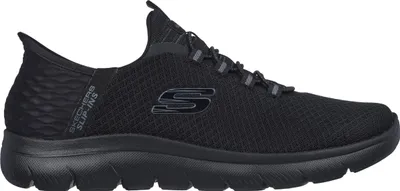 Produktbild von Skechers Herren Sneakers Schwarz 232457BBK Grösse 41