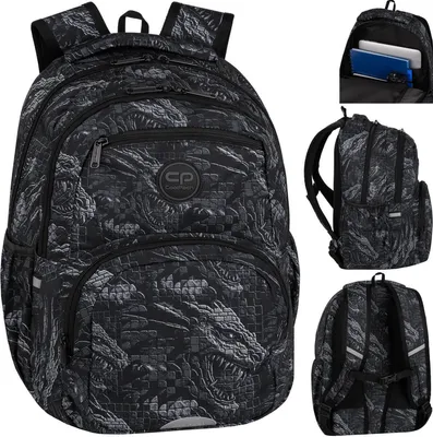 Produktbild von Coolpack Schulrucksack – Auswahl – Shazam