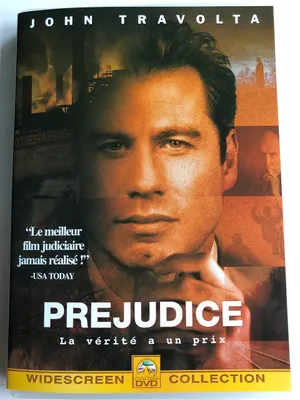Produktbild von Préjudice [FR Import]
