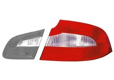 Obrázek produktu pro VAN WEZEL Zadní světlo pravé vnější pro SKODA SUPERB (3T4)