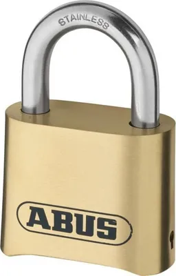 Image de ABUS Zahlenschloss 180/IB50 SL 5