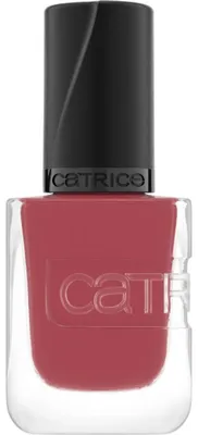 Image de Catrice GEL AFFAIR Nail Lacquer 007 Take Me To Mulberry Street