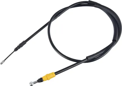Produktbild von FEBI BILSTEIN Handbremsseil Seilzug Feststellbremse für RENAULT Trafic III Kastenwagen (FG) Hinten Rechts 180468
