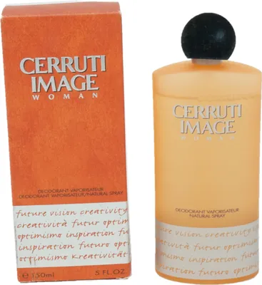 Produktbild von Cerruti Image Damen Deo-Spray 150ml