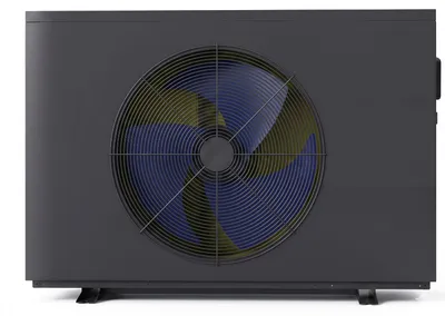 Produktbild von Heuts Pool-Wärmepumpe Full Inverter 6 kW Leise WLAN