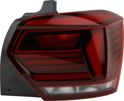 Immagine prodotto di Johns, luce posteriore combinata per VW Polo 17 AW BZ 06/17- lato passeggero destro