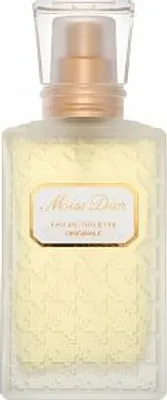 Obrázek produktu pro Dior Miss, Ženy, 50 ml, Nedoplnitelná lahvička, Galbanum, Jasmine sambac absolute, Pačuli