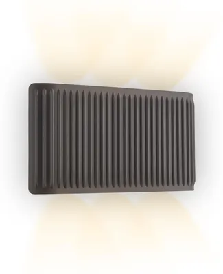 Produktbild von BRILONER - Akku Wandleuchte innen mit Touch, Dimmbar, Warmweißes Licht, Up-/Down