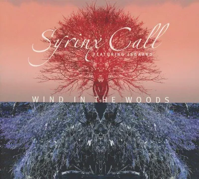 Produktbild von Wind In The Woods