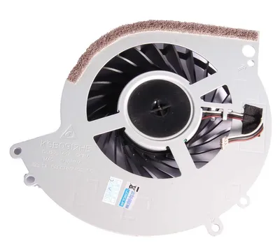 Produktbild von Lüfter Kühler (Cooling Fan) für PS4 CUH-10XXA