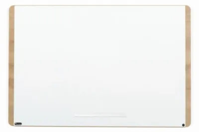 Zdjęcie produktu dla Rocada NAT6421, 1000 x 1500 mm, Melamina, Pozioma/Pionowa, Stały, Magnetyczny