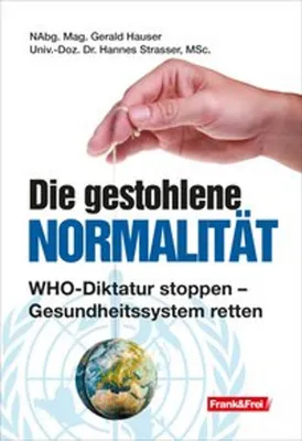 Obrázok produktu pre Die gestohlene Normalität