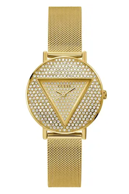 Immagine prodotto di Orologio Guess GW0477L2 CYRKONIE oro