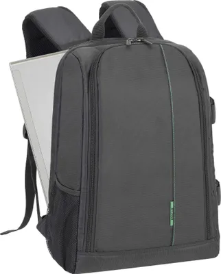 Immagine prodotto di Zaino RIVACASE 7490 (PS) Nero Elegante
