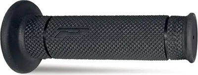 Produktbild von Progrip Road Griffe Schwarz 22 mm / 125 mm Schwarz 22 mm / 125 mm