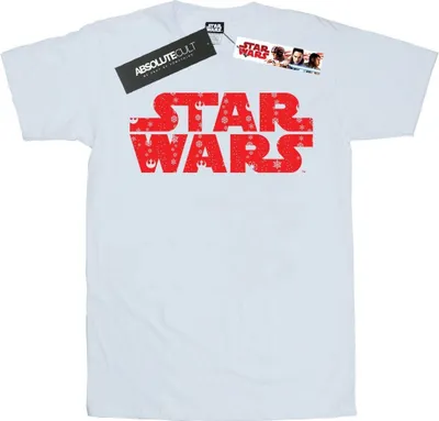 Produktbild von Star Wars - T-Shirt für Damen BI49131 (XXL) (Weiß)