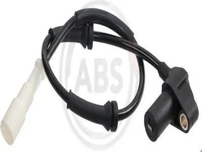 Produktbild von A.B.S. ABS Sensor Raddrehzahl für RENAULT CLIO II (BB0/1/2, CB0/1/2) 30573