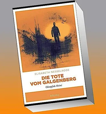 Produktbild von Die Tote vom Galgenberg