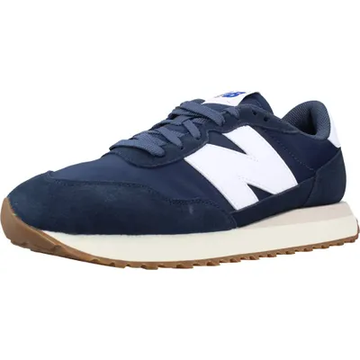 Produktbild von NEW BALANCE MS237 GB Blau 44.5