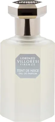 Immagine prodotto di Lorenzo Villoresi Teint De Neige Eau De Toilette Spray 50ml